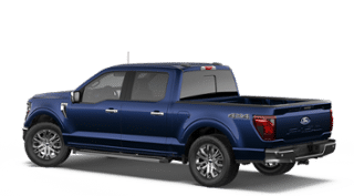 2026 Ford F-150® External Image 3